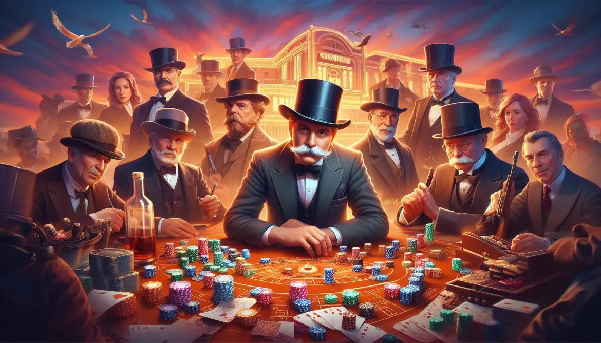 7slots Casino